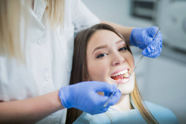 Best Dental Exams and Cleanings  in Cornell, WI